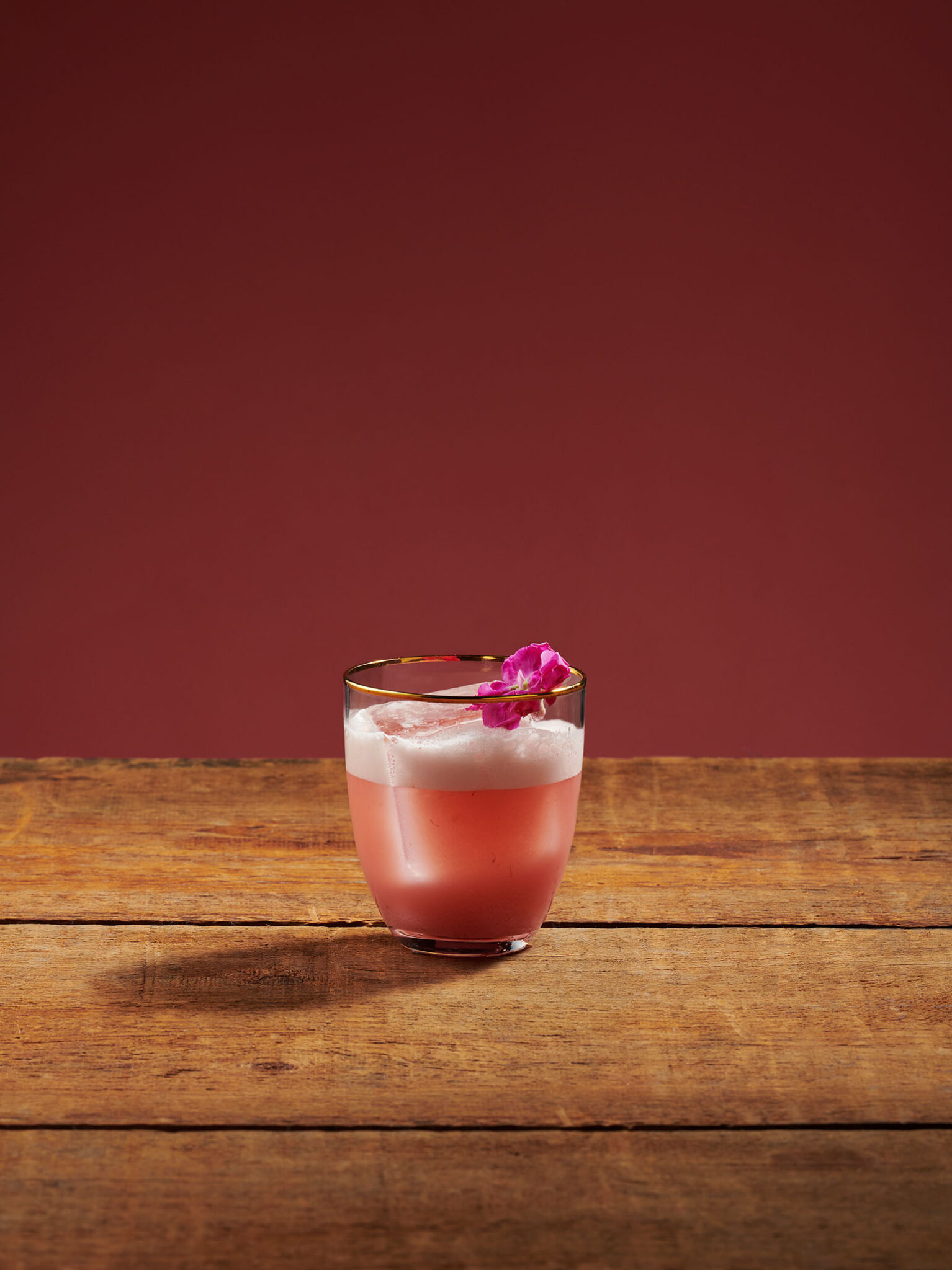 Sheringham Distillery Rhubarb Gin Liqueur